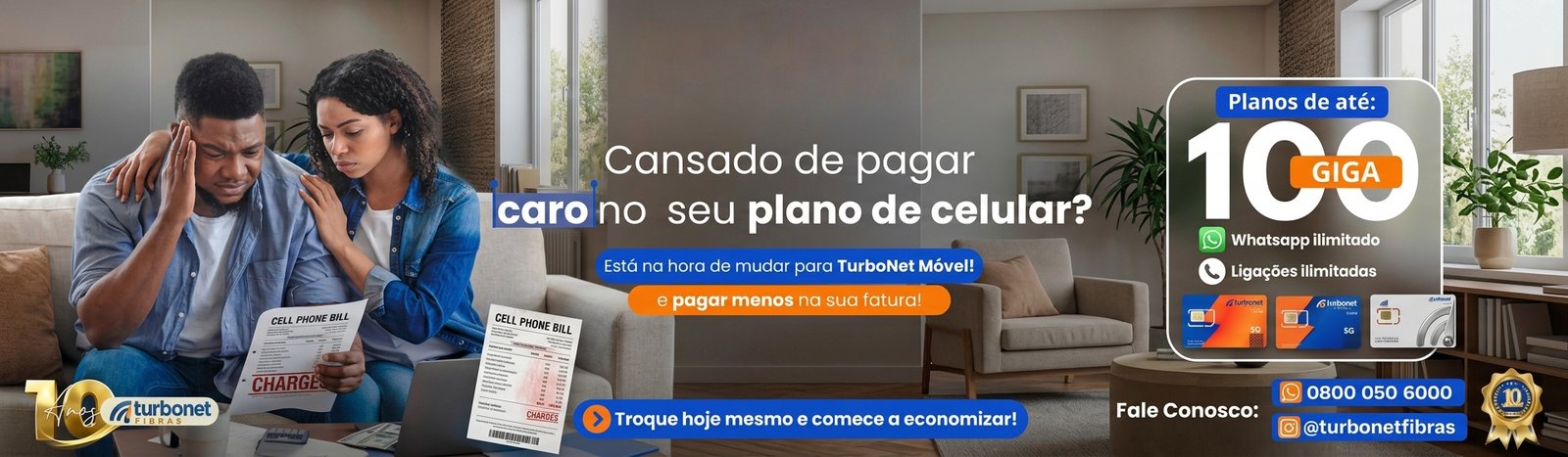 Telefonia Móvel