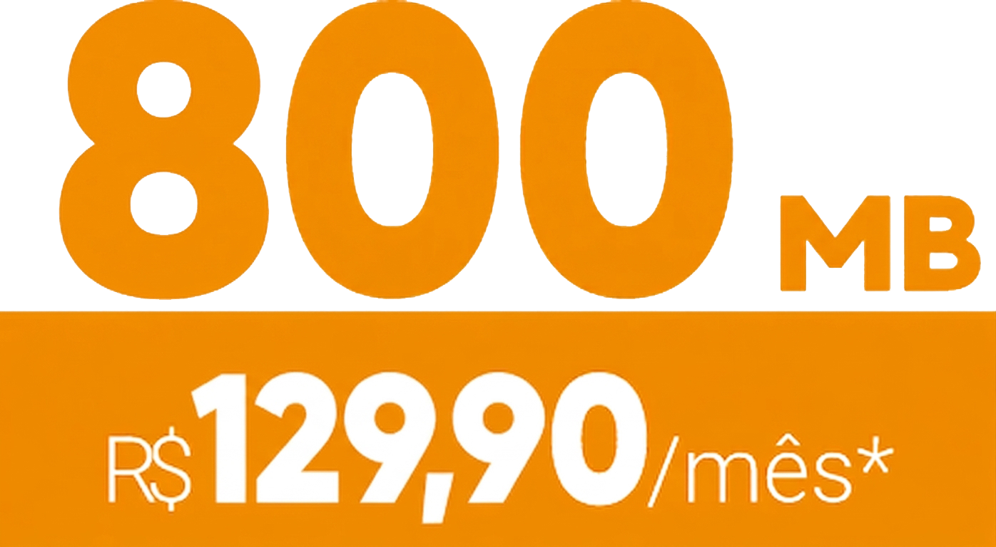 800 Mega