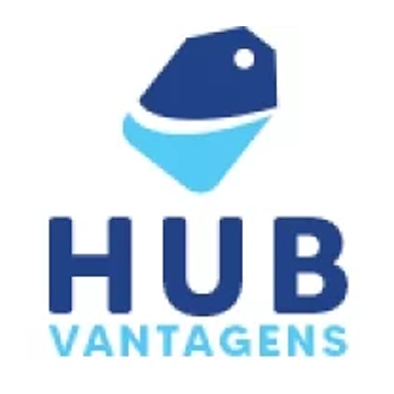 Hub Vantagens